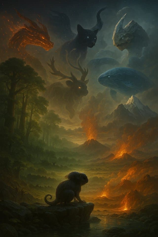 Primal Call