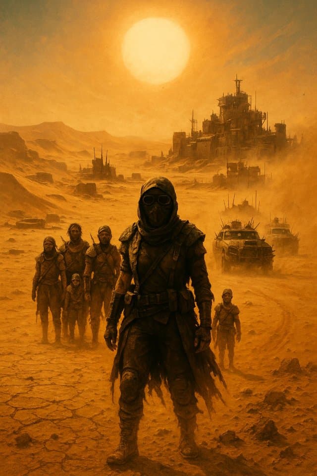 Apocalypse