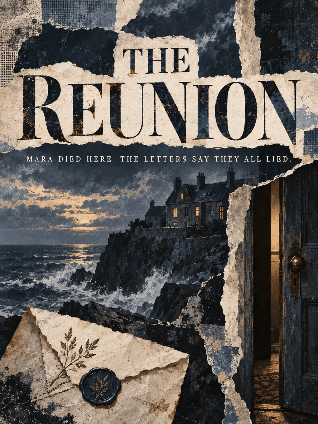 The Vale House Reunion